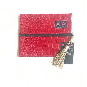 Red Cobra Makeup Junkie